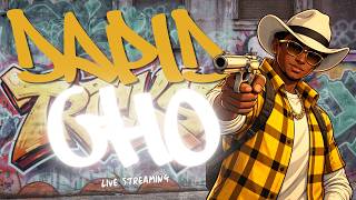 40 JAMMMMM THANKYOU ❤️(6 JAM TERAKHIR) #ghogang #trickster