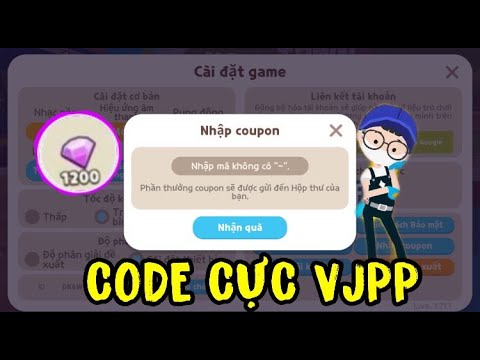 Video [Play ToGeTher] Tổng Hợp Tất Cả Các Code Kim Cương, Bộ... - youtube