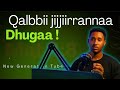 Qalbbii Jijjiirrannaa Dhugaa Eshai Podcast Kutaa 8ffaa 