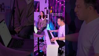 ➡️link to telegram in description #music #cover #perfect #edsheeran #singer #jazz