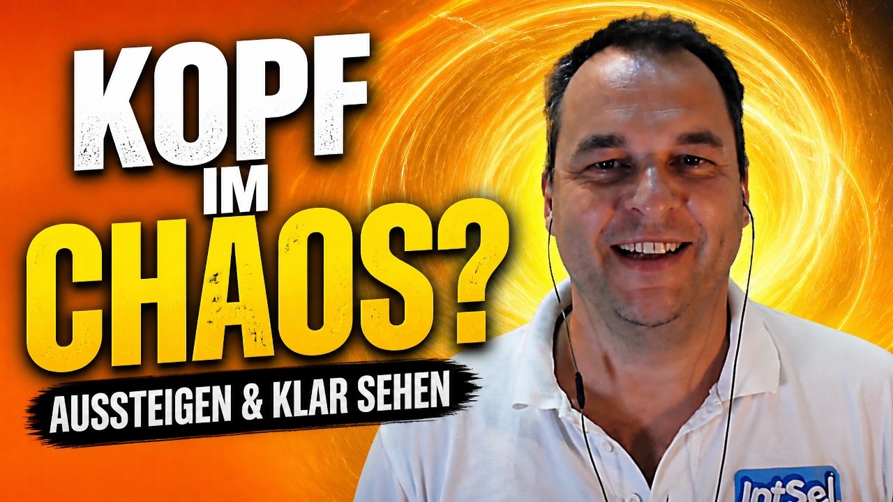 Bist du in der Problem-Trance? Mach diesen einfachen Test! episode artwork
