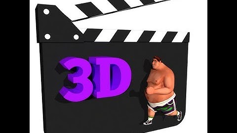 How to animate using iyan 3d.