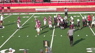 1st and 2nd Grade Tuttle vs Elgin by Eli Pagel 331 views 3 years ago 58 minutes