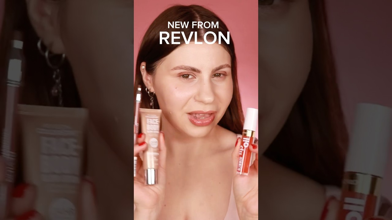 ‪@revlon‬
