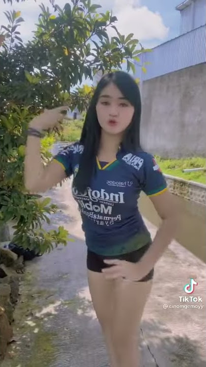 Tiktok cinomgemoy mulus bet