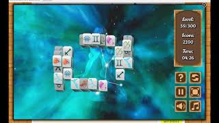 Zodiac Mahjong Level 59/300 screenshot 5