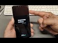 How to Factory Reset Samsung S21 FE (SM-G990B). Delete pattern, pin, password lock.