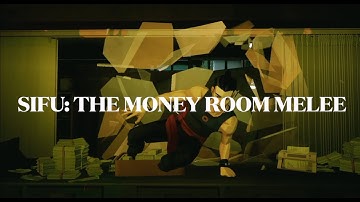 SIFU Replay Editor: The Money Room Melee