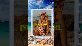 Elton John - Island Girl (lyric miniclip)