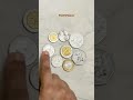 Kenya Shillings Foreign Currency Tinymyshkin 
