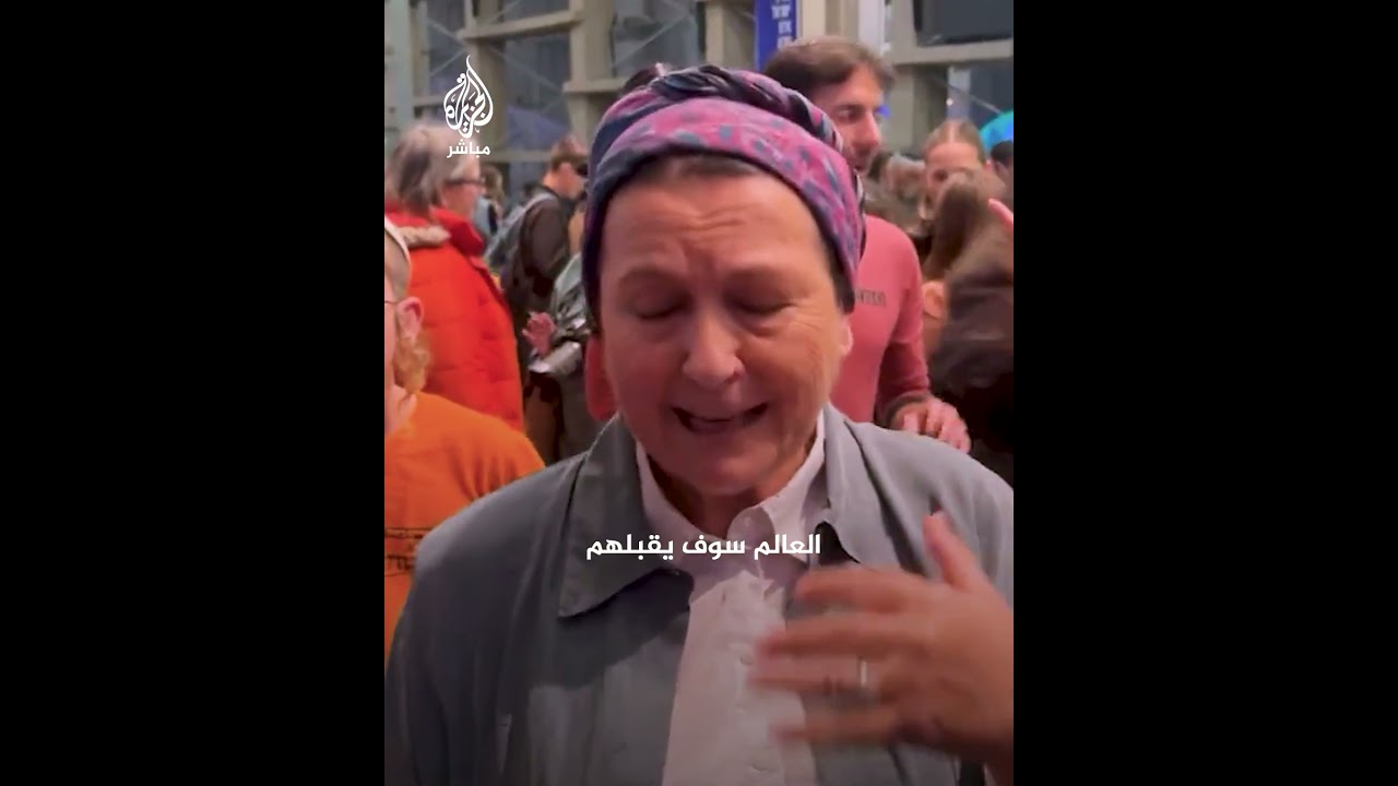 تصريحات للرئيسة السابقة لمستوطنة “كيدوميم” تؤكد مخطط الفصل العنصري