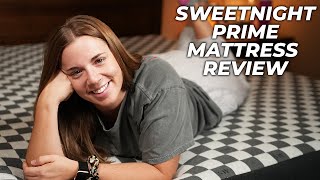 Recession Proof Mattress! - Sweetight Prime Mattress Review