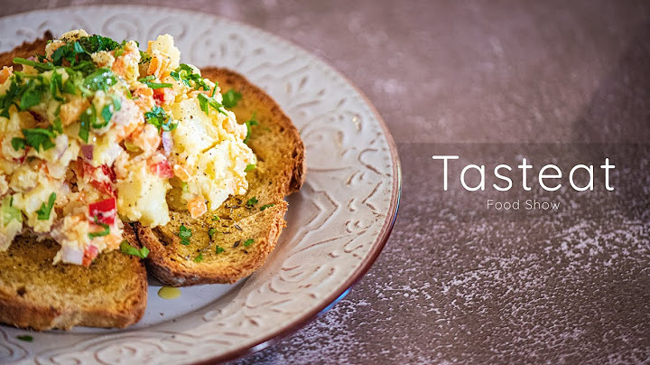 Πατατοσαλάτα | Tasteat - Αλέξανδρος Πατρινός
