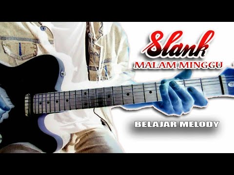 6+ Malam Minggu Lirik Slank