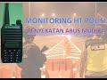 Download Lagu Monitoring HT Polisi - Penyekatan Arus Mudik