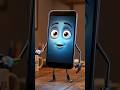 Phone users tips for Use #phone #animation #object #talking #shorts