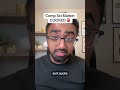 Comp Sci Market SUCKS