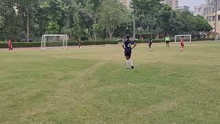 Information DYL U13s : Footy Femmes vs BBFS : 1st Half News