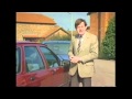 Old Top Gear 1990 - Feature on Car Security