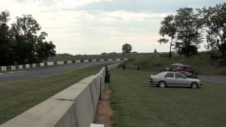 Potomac German Auto E30 Drift car Clips