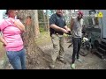 Sheriff Wants this Guy Out of His County