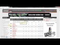 CPS 3.0 Soccer Prediction Software - YouTube