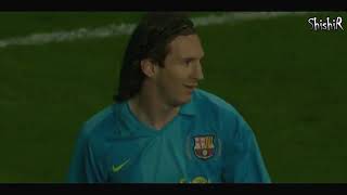 5 Times Lionel Messi Destroyed Cristiano Ronaldo When Ronaldo Felt Humiliated