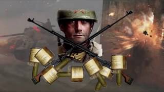 Company of Heroes 2 - The new tank destroyer commander