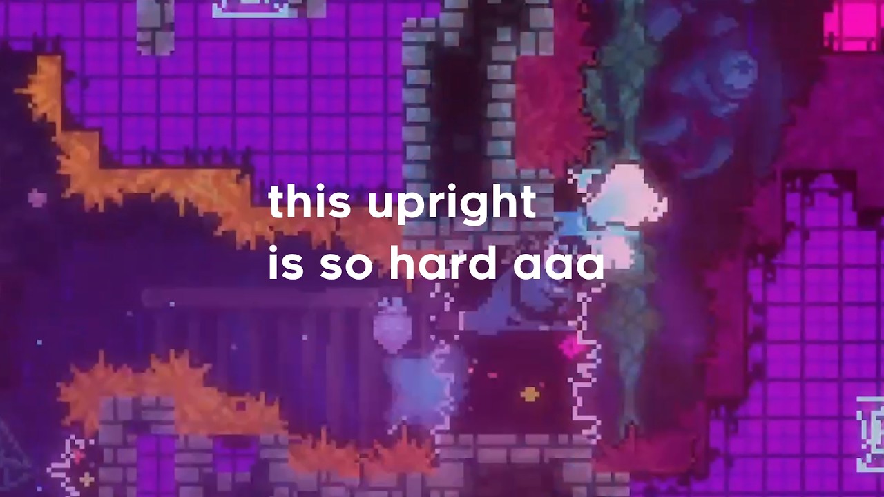 Celeste Strawberry Jam - System.InvalidMapException in 59.364