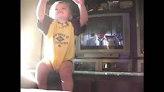 2005 James and the Bubble Machine