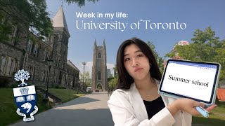 Week in my life | UofT Convocation, getting grades back, sharing my faith