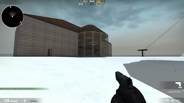 CS GO : New fun maps