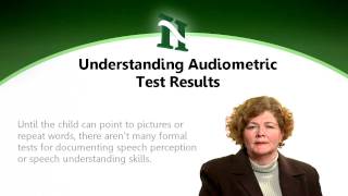 12 - Understanding Audiometric Test Results
