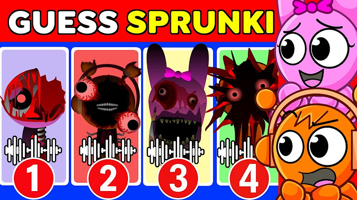 Guess the OREN and PINKI (Phase 1-10)