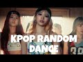 KPOP RANDOM DANCE | [POPULAR &amp; ICONIC]