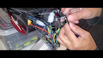 joyor s10 light issue