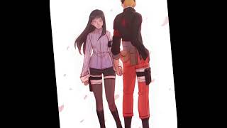 Naruhina Editeenie Meenie