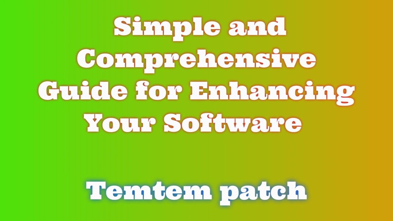 How to Download and Install Temtem: Detailed Guide