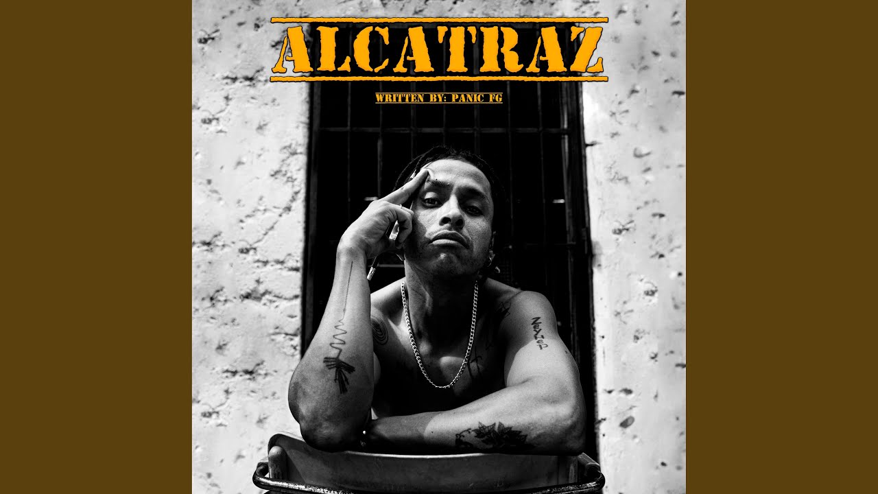 Watch ALCATRAZ on YouTube Watch ALCATRAZ on YouTube