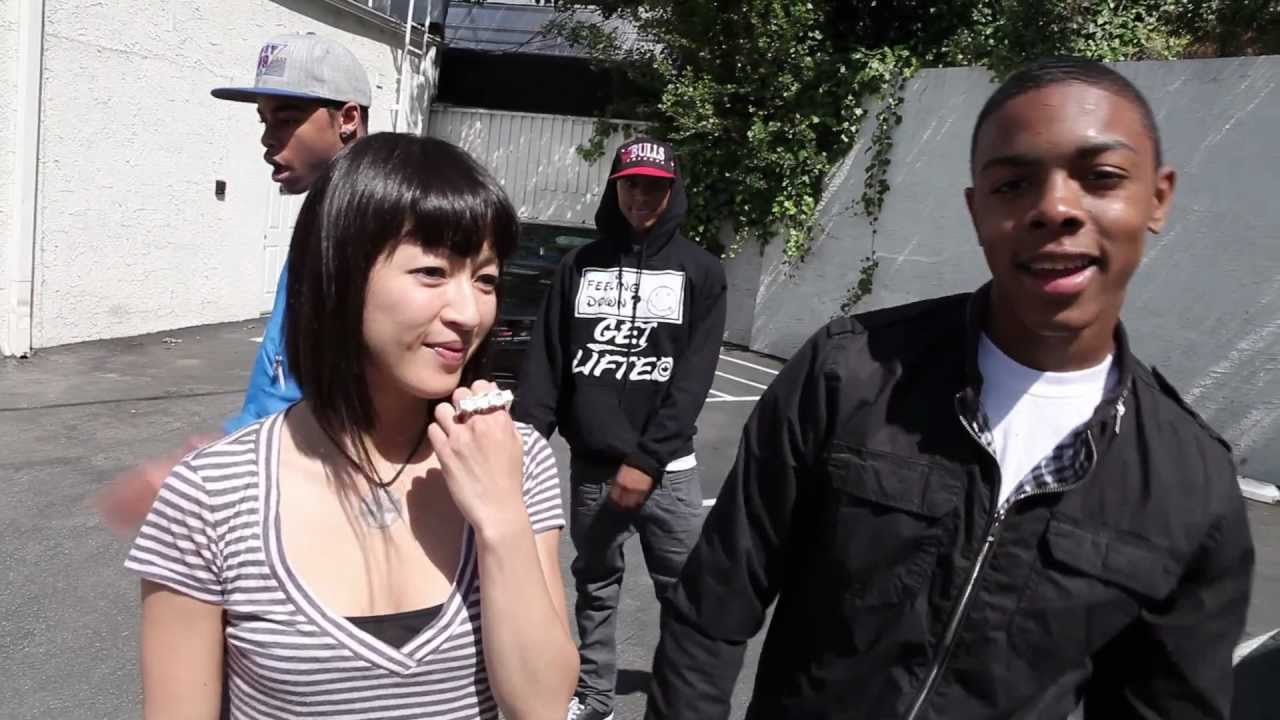 YENN & THE RANGERS