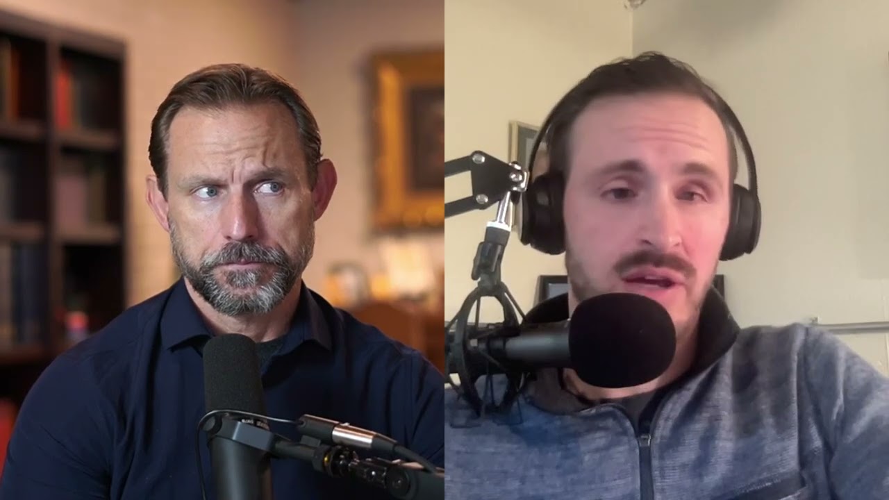 Looking for the Father's Gaze...