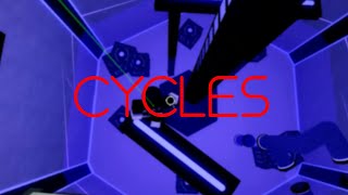 Cycles Harder By Jisuntv Roblox Flood Escape 2