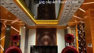Cessaro Beta 2 speakers