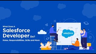 Salesforce Developer Guide