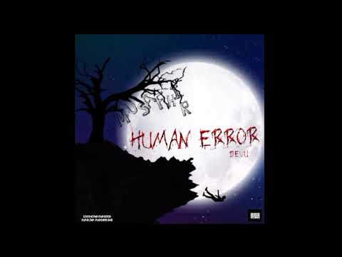 Devu The Dawg - Naseeb | @ProdReeze | HUMAN ERROR EP | 2023