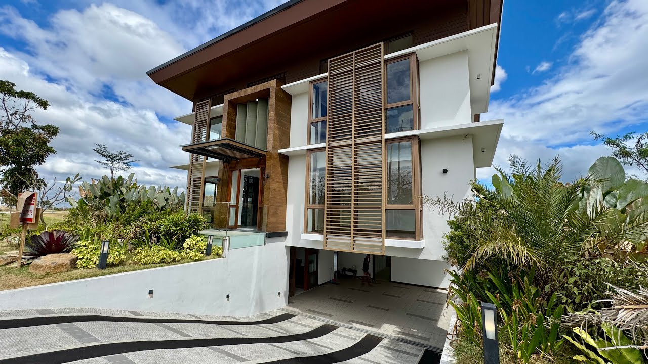 75M Smart House in Sun Valley Antipolo