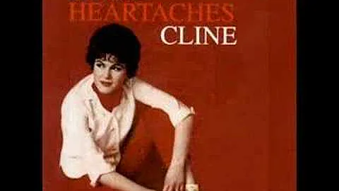 Patsy Cline-Walkin' After Midnight