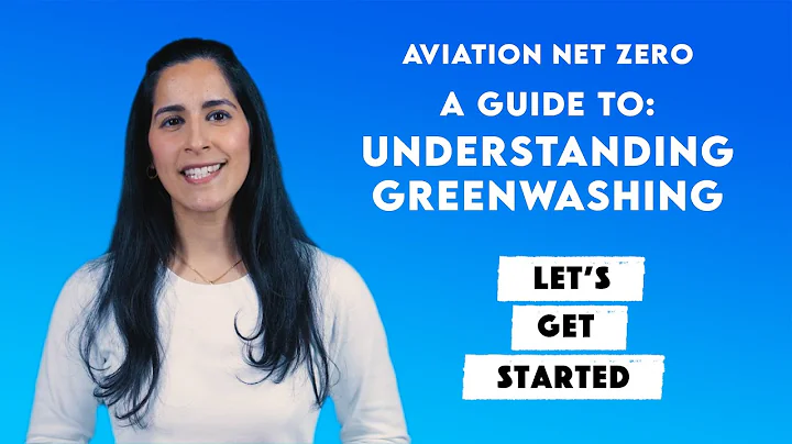 Greenwashing Training (DEMO) - Chapter 1 - INTRODUCTION