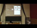Talk by Metin Sitti at ECE TUC (June 18, 2019)
