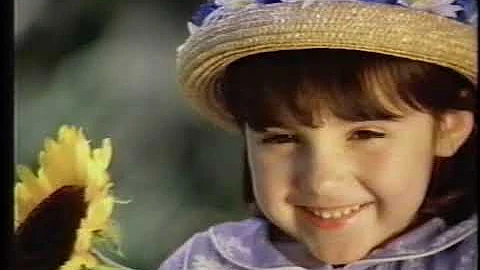 Vintage Commercial - Dairy Queen - "Meet Me at DQ"